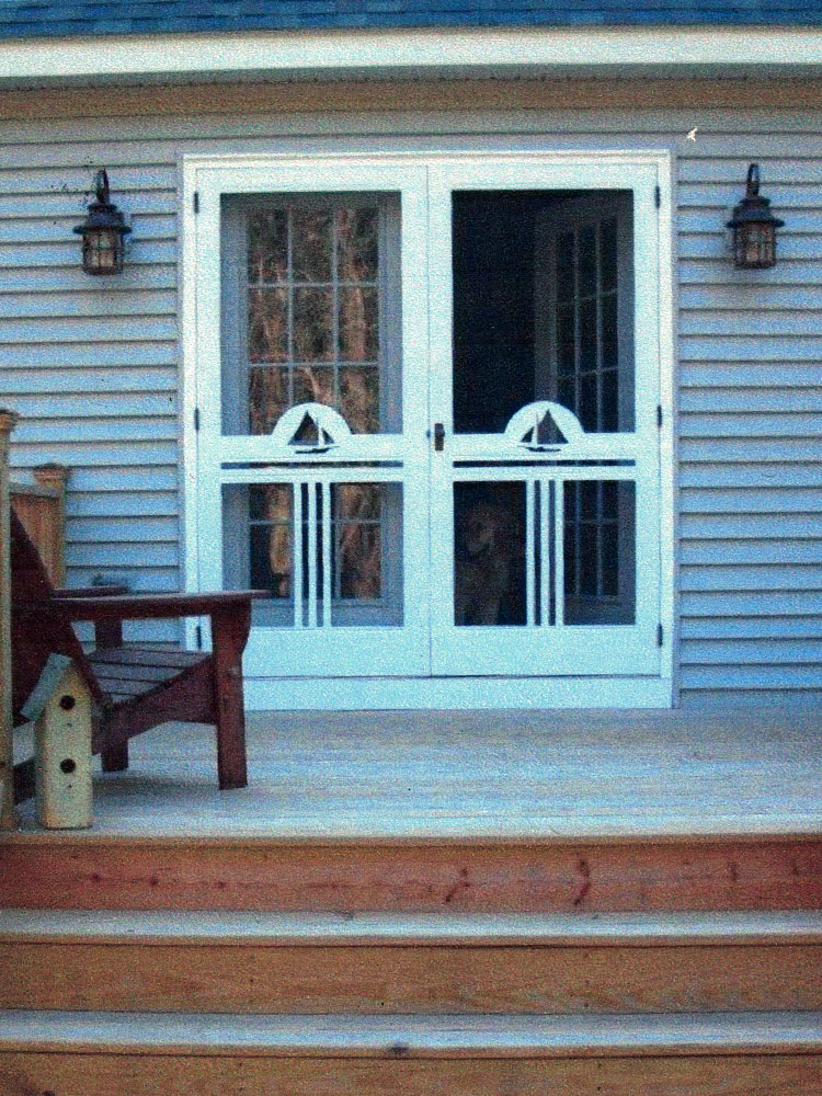 Door Gallery Wooden Screen Door Company